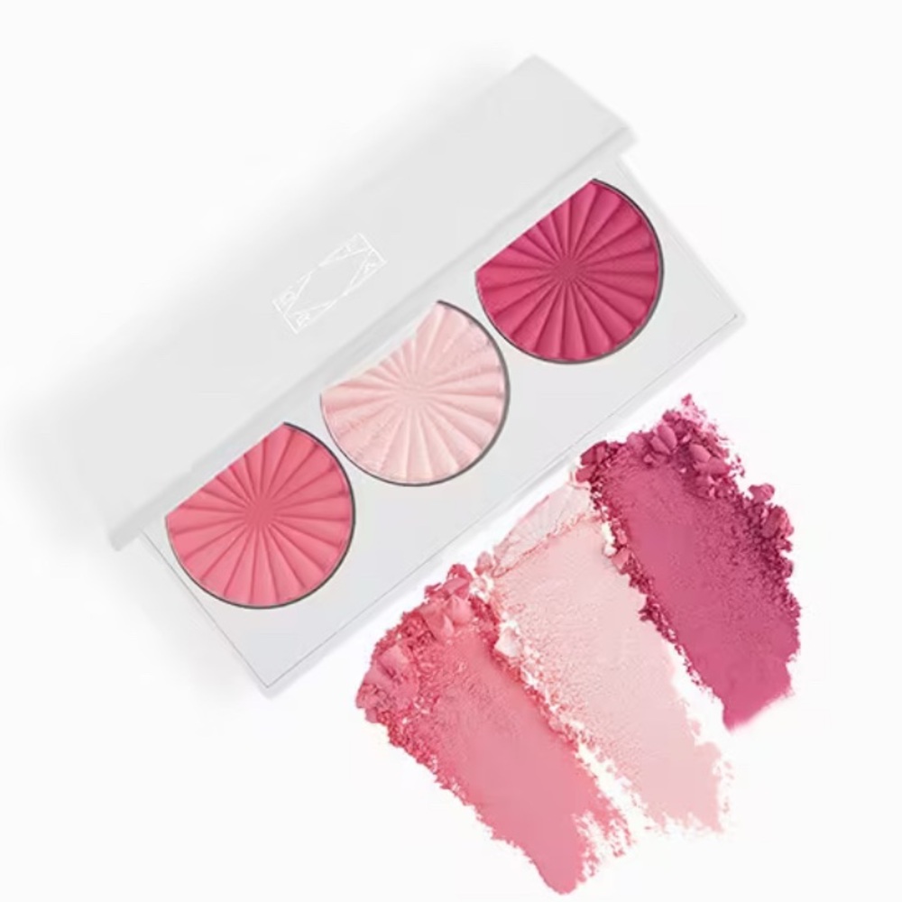 OFRA COSMETICS Blossom Blush Midi Palette